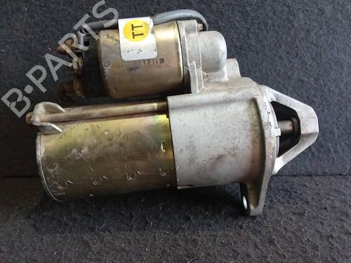 Used Starter DAEWOO REZZO (U100) 2.0 (128 hp) 1748233