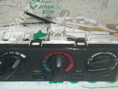 Used Climate control NISSAN ALMERA I Hatchback (N15) 2.0 D (75 hp) 594007