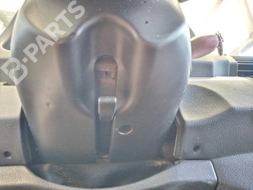 Used Steering column Steering column BMW X5 (E53) 3.0 d (184 hp) 10210828 10210828