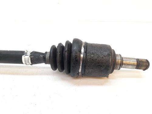 Left front driveshaft FIAT IDEA (350_) 1.4 16V | BP10204623M38 - Image 2