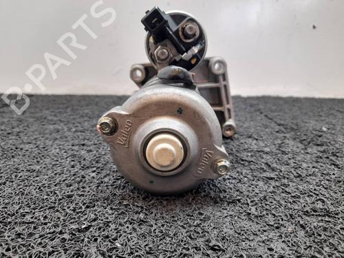 Starter OPEL CROSSLAND X / CROSSLAND (P17, P2QO) 1.5 Turbo D (75) | BP8077905M8 