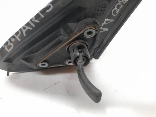 Right mirror NISSAN PRIMERA (P11) 1.6 16V | BP16572181C27 