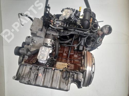 Used Engine Engine FORD MONDEO IV Saloon (BA7) 2.0 TDCi (140 hp) 10680321 10680321