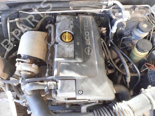 Headlight switch OPEL FRONTERA B (U99) 2.2 DTI (6B_ZC, 6B_VF, 6B_66, 6B_76) | BP24359474I24  - Image 16