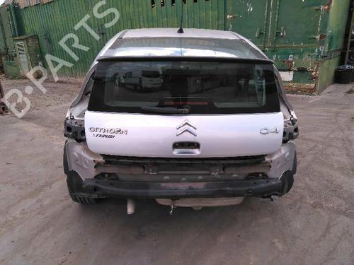 Steering column CITROËN C4 Coupe (LA_) | BP3153636M21 - Image 8