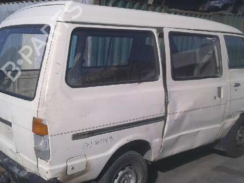 Other NISSAN VANETTE Van (_C22) 2.0 D (C22, GC22) | BP3438304O1 