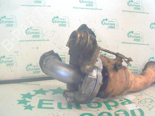 Used Turbocharger/Supercharger Turbocharger/Supercharger 1019434 1019434