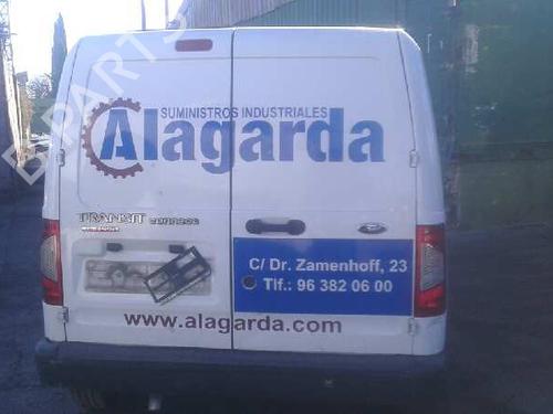 Left sun visor FORD TRANSIT CONNECT (P65_, P70_, P80_)  | BP2004497I1  - Image 6