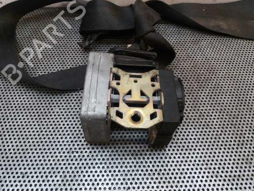 Front left seatbelt MERCEDES-BENZ C-CLASS (W203) C 220 CDI (203.006, 203.008) | BP8737384I26 