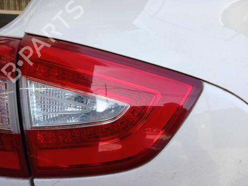 Used Left tailgate light Left tailgate light 38460315 38460315