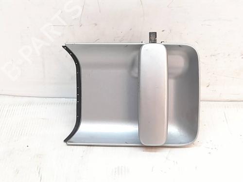 Used Exterior handle CITROËN BERLINGO / BERLINGO FIRST MPV (MF_, GJK_, GFK_) 1.9 D (MFWJZ) (70 hp) 30467673