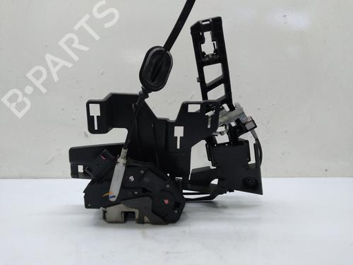 Front right lock FORD FIESTA VI (CB1, CCN) 1.0 EcoBoost | BP11787718C97 