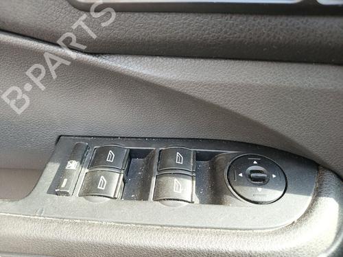 Front left window mechanism FORD FOCUS C-MAX (DM2) 2.0 TDCi | BP34633459C22 - Image 8