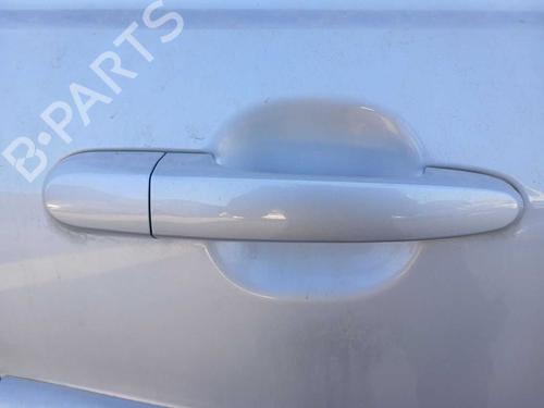 Used Rear right exterior door handle Rear right exterior door handle 37148039 37148039