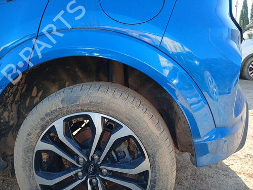 Used Rear left wheel arch trim Rear left wheel arch trim FORD PUMA (J2K, CF7) [2019-2026] 33538340 33538340