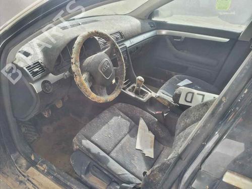 Left tailgate light AUDI A4 B7 Avant (8ED) 3.0 TDI quattro | BP27566225C79  - Image 8