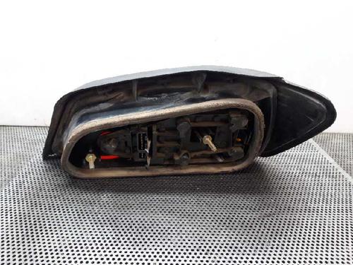 Left taillight PEUGEOT 306 (7B, N3, N5) 1.9 STD | BP4934758C34 