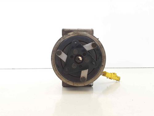 AC compressor PEUGEOT 206 Hatchback (2A/C) 1.4 LPG | BP26137915M34 