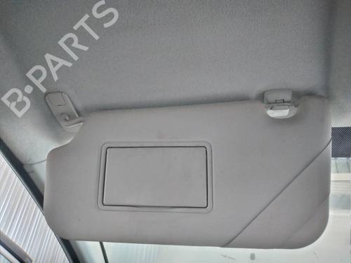 Left sun visor FORD FIESTA VI (CB1, CCN) 1.4 | BP12301737I1 