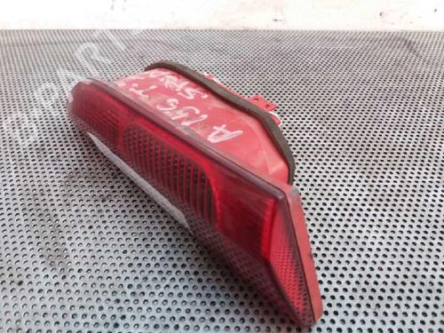 Left taillight ALFA ROMEO 156 Sportwagon (932_) 1.9 JTD 16V (932BXE00) | BP1551102C34 
