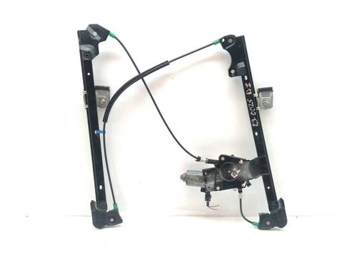 Used Front left window mechanism Front left window mechanism 11794561 11794561
