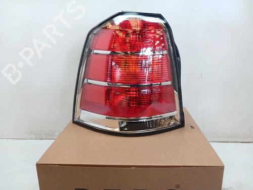 Used Left taillight Left taillight 38174622 38174622