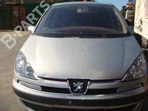 PEUGEOT 807 (EB_)  2.0 HDi  21108