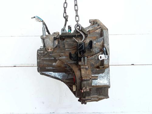 Gearbox RENAULT CAPTUR II (HF_) TCe 140 (HFN0) | BP38047643M3 - Image 4