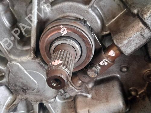 Gearbox LAND ROVER FREELANDER I (L314) 2.0 DI 4x4 | BP9277239M3 