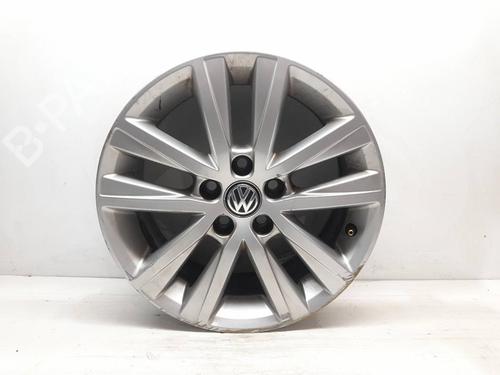 Used Rim VW POLO V (6R1, 6C1) [2009-2022]  32042835