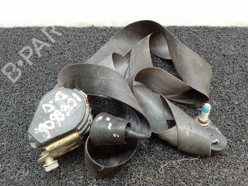 Used Front right seatbelt FIAT DUCATO Van (230_) 2.8 TDI 4x4 (122 hp) 8736869