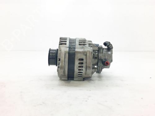 Used Alternator Alternator OPEL CORSA C (X01) 1.7 DTI (F08, F68) (75 hp) 33794437 33794437