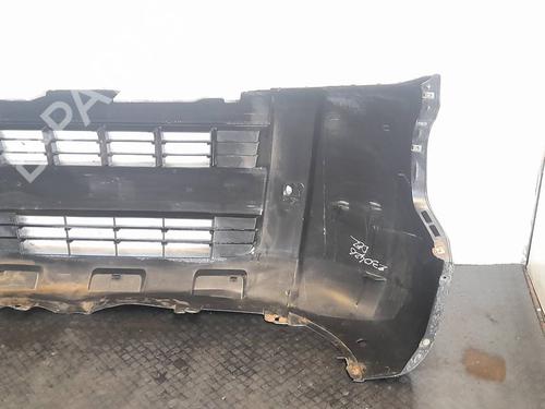 Front bumper FIAT FIORINO Box Body/MPV (225_) 1.3 D Multijet (225BXD1A, 225BXB1A, 225BXB11) | BP13707339C7 