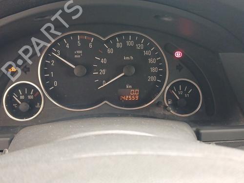 Engine OPEL MERIVA A MPV (X03) 1.7 CDTI (E75) | BP33831769M1  - Image 14