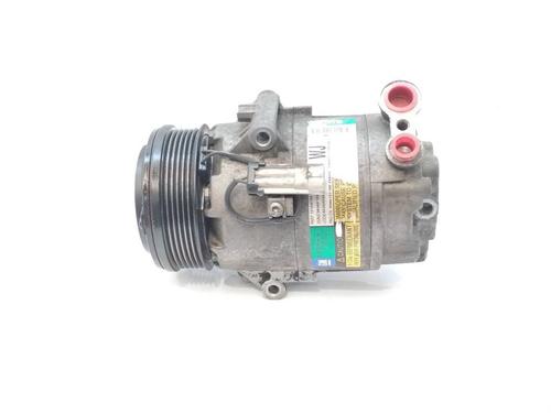 Used AC compressor AC compressor OPEL ASTRA H (A04) [2004-2014] 15816983 15816983