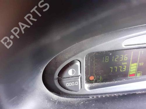 Left taillight CITROËN XSARA PICASSO (N68) 2.0 HDi | BP23843849C34 