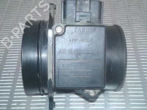 Used Mass air flow sensor Mass air flow sensor 1593287 1593287