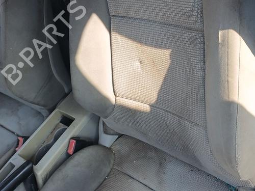 Left front seat AUDI A3 (8P1) 2.0 TDI 16V | BP33337572C15 - Image 2