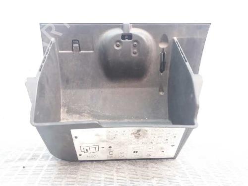 Glove box FORD FIESTA V (JH_, JD_) 1.6 TDCi | BP1021948C95 