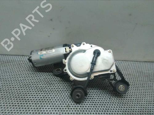 Rear wiper motor VW POLO (6N2)  | BP889341M102 