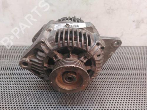 Used Alternator Alternator 867039 867039