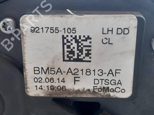 Front left lock FORD FOCUS III | BP30717929C98