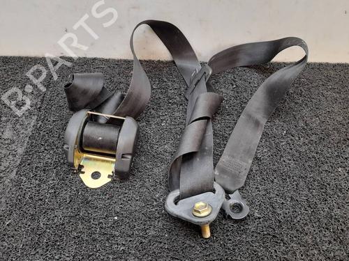 Used Front right seatbelt Front right seatbelt 8737791 8737791
