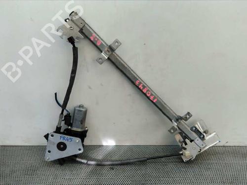 Used Front left window mechanism Front left window mechanism 1230543 1230543