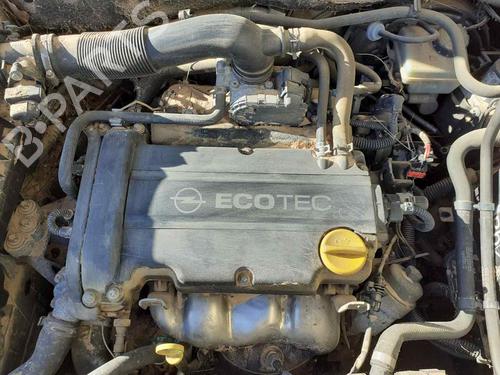 Cylinder head OPEL ASTRA H (A04)  | BP37238201M5  - Image 11