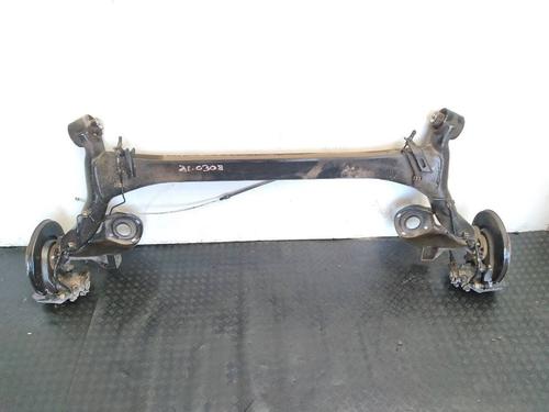 Used Rear axle Rear axle 12305948 12305948