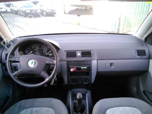 Other SKODA FABIA I (6Y2)  | BP14036991O1 