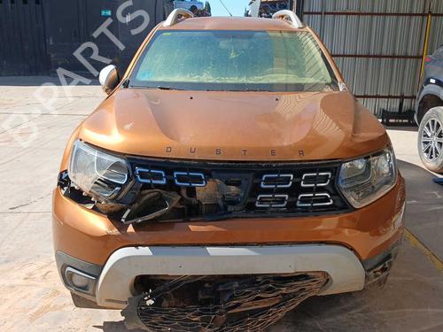 Used Parts DACIA DUSTER (HM_) 1.5 dCi 115 (HMAD) 4990843