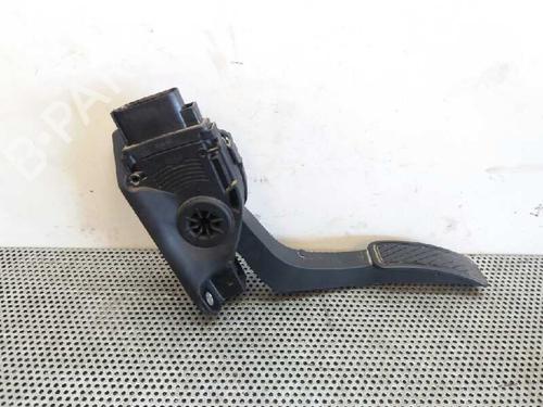 Pedal FORD FIESTA VI (CB1, CCN)  | BP3649141I4 