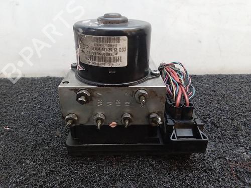 Used ABS pump ABS pump 4642167 4642167